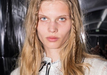 Curar el cabello no se trata sólo de cortarlo: cuándo puedes evitar las tijeras y cuándo no